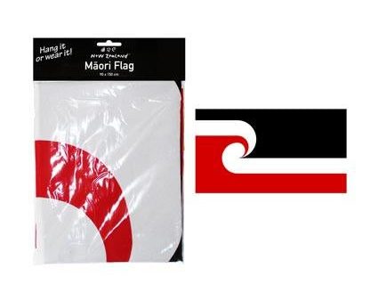 Maori Flag -  Tino Rangatiratanga Flag Online