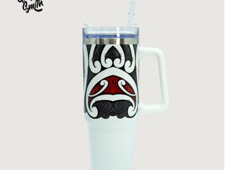 Miriama Grace Smith 850ml mega mug Online now