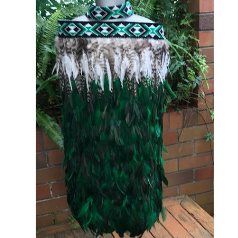 Huruwhenua - Childrens Korowai on Sale