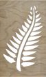 Fern - Wood Panels Online Sale