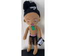 Tane Tama NZ Kapa Haka - Maori Doll For Cheap