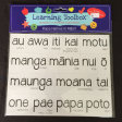 Place Names in Maori - Magnets For Discount