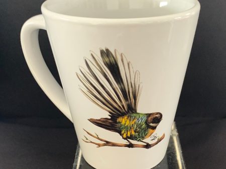 Sophie Blokker Fantail Mug Sale