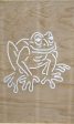 Frog - Wood Panels For Sale