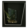 Pounamu & Bone Manaia Framed For Cheap