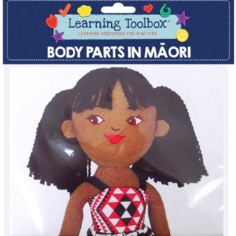 Body parts In Maori - Magnets Online Sale