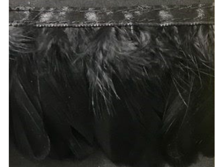 Black Goose feathers Online Hot Sale