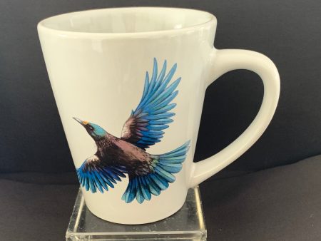 Sophie Blokker Tui On Flight Mug Online