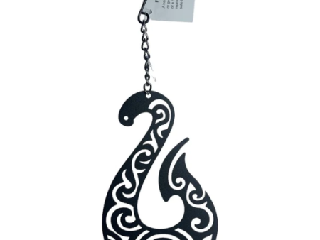 Fish Hook Decoration Online Hot Sale