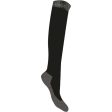 Mountain Horse Chaussettes Toe Warmer Noir For Cheap