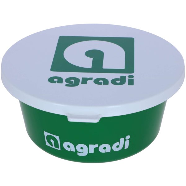 Agradi Horse Bol de Muesli Vert on Sale