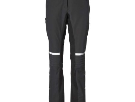 Mountain Horse Pantalon d Équitation Jen Softshell Noir Online Sale