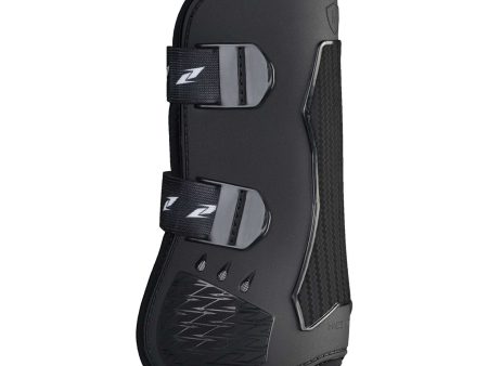 Zandona Protèges-Tendons Carbon Air Tendon Noir Edition For Sale