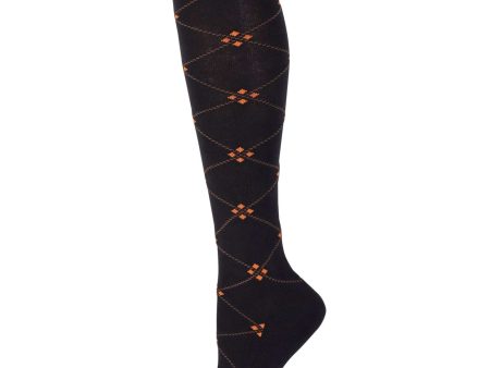 Harry s Horse Chaussettes Hollersbach Jet Black Cheap