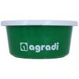 Agradi Horse Bol de Muesli Vert on Sale