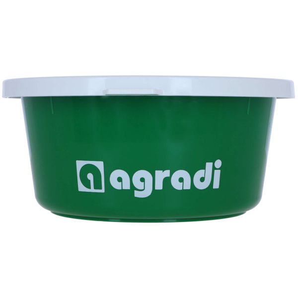 Agradi Horse Bol de Muesli Vert on Sale