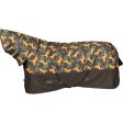 Weatherbeeta Comfitec Tyro Combo Neck Medium 200g Jungle Print Online Sale