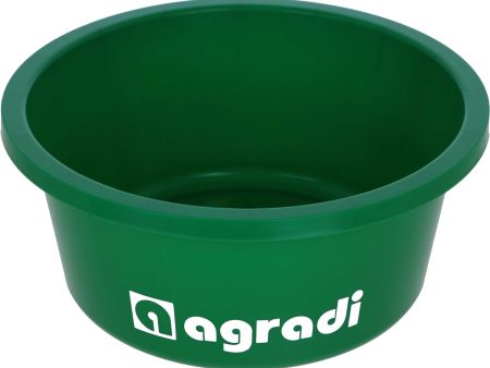 Agradi Horse Bol de Muesli Vert on Sale