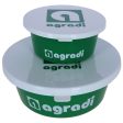 Agradi Horse Bol de Muesli Vert on Sale