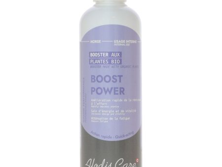 Alodis Supplément Boost Power Online Sale