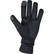 ELT Gants d Équitation Locarno Noir Discount