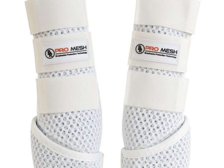 BR Flextrainers Pro Mesh Flex Snow White Online Hot Sale