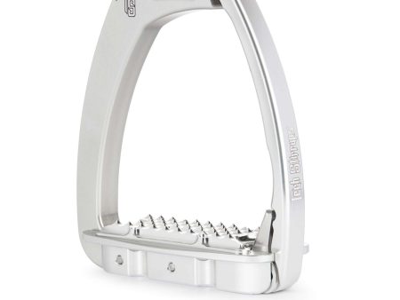 Tech Stirrups Étrier Venice Children Argent Argent For Sale