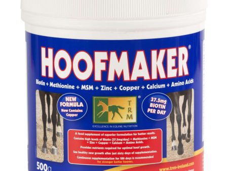 TRM Hoofmaker Hot on Sale