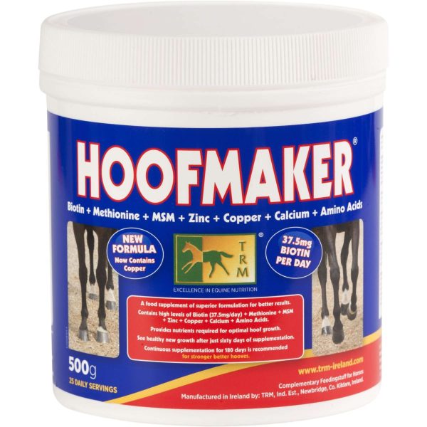 TRM Hoofmaker Hot on Sale