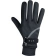 ELT Gants d Équitation Locarno Noir Discount