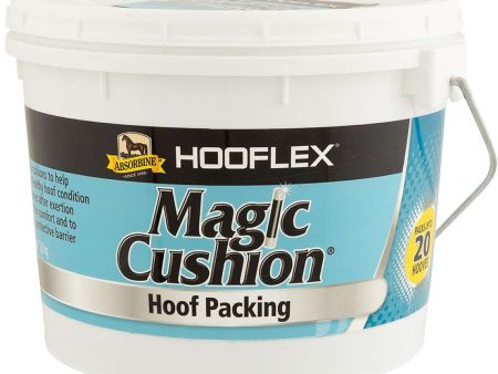 Absorbine Magic Cushion Supply