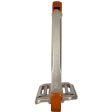 Acavallo Étriers Arena Alu Plus 2.0 Orange Nickel Online Sale