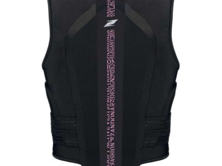 Zandona Soft Vest Pro Kid x8 Lady Chic Hot on Sale