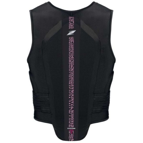 Zandona Soft Vest Pro Kid x9 Lady Chic on Sale