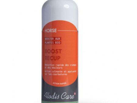 Alodis Supplément Boost Recup For Cheap