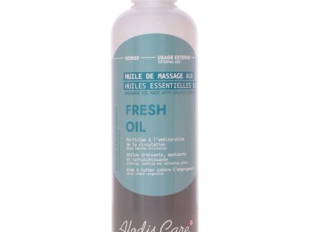 Alodis Huile Huile Fresh Sale